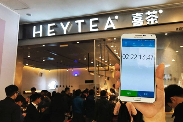 “網紅餐飲”為何總是曇花一現?過度營銷換不來真銷量